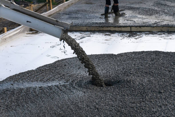 Best Concrete Repair Near Me  in Gahanna, OH