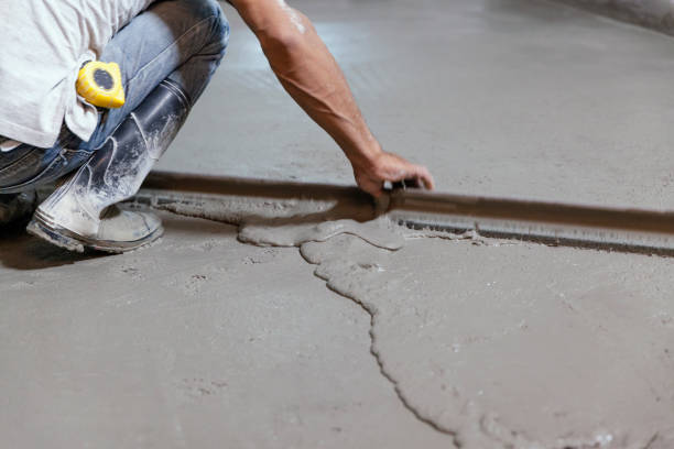 Best Concrete Crack Repair  in Gahanna, OH