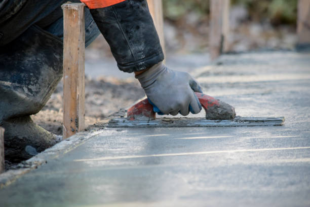 Best Driveways & Floors  in Gahanna, OH