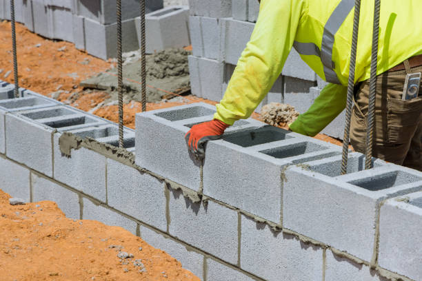 Best Driveway Concrete Repair  in Gahanna, OH