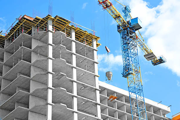 Best Residential Concrete Services  in Gahanna, OH